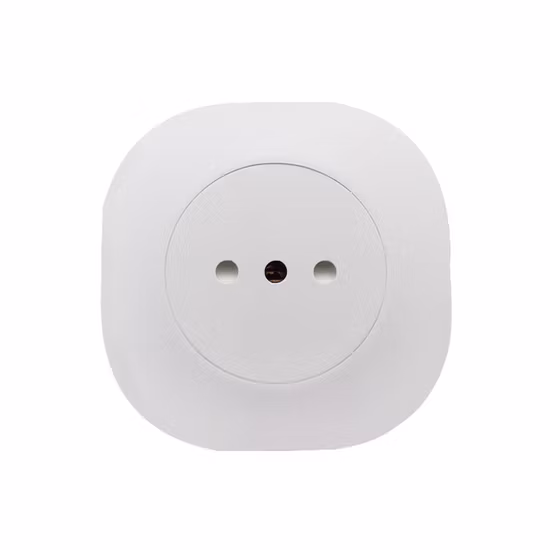 WiFi Zigbee Smart Electrical Switch Socket 6 Pin