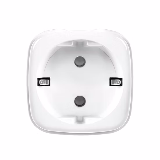 Eua controle de voz luz automação tomada suporte tuya tomada parede eua interruptor wi fi casa inteligente plug